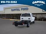 New 2026 Ford F-350 Super Cab Cab Chassis for sale #CC2F9852 - photo 8