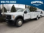 New 2023 Ford F-600 Regular Cab Reading U132-DW Service Truck for sale #CC99489 - photo 23