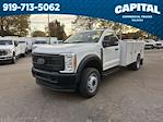 New 2023 Ford F-600 Regular Cab Reading U132-DW Service Truck for sale #CC99489 - photo 23