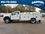 New 2023 Ford F-600 Regular Cab Reading U132-DW Service Truck for sale #CC99489 - photo 27