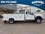 New 2023 Ford F-600 Regular Cab Reading U132-DW Service Truck for sale #CC99489 - photo 31