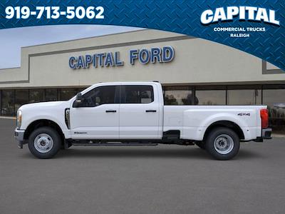 2026 Ford F-350 Crew Cab DRW 4WD Pickup for sale #CT2F10002 - photo 2
