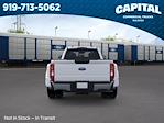 2026 Ford F-350 Crew Cab DRW 4WD Pickup for sale #CT2F10002 - photo 5