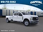 2026 Ford F-350 Crew Cab DRW 4WD Pickup for sale #CT2F10002 - photo 9