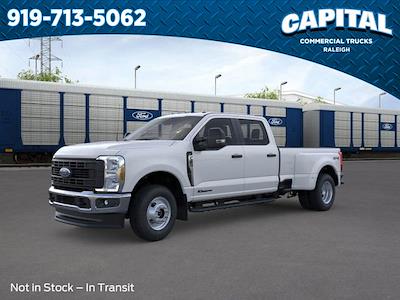 New 2026 Ford F-350 XL Crew Cab for sale #CT2F10020 - photo 1