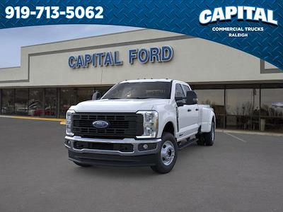 New 2026 Ford F-350 XL Crew Cab for sale #CT2F10020 - photo 2
