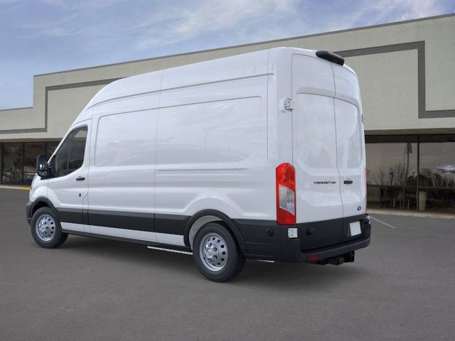 New 2026 Ford Transit 350 - photo 6