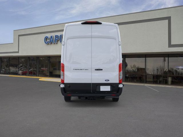 New 2026 Ford Transit 350 - photo 7