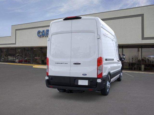 New 2026 Ford Transit 350 - photo 10