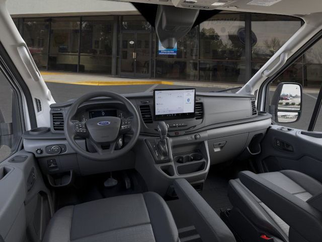 New 2026 Ford Transit 350 - photo 11
