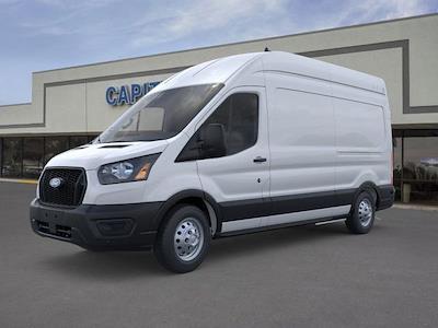 New 2026 Ford Transit 350 - photo 1