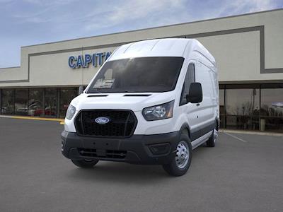 New 2026 Ford Transit 350 - photo 1