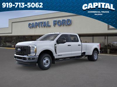 New 2026 Ford F-350 XL Crew Cab for sale #CT2F10052 - photo 1