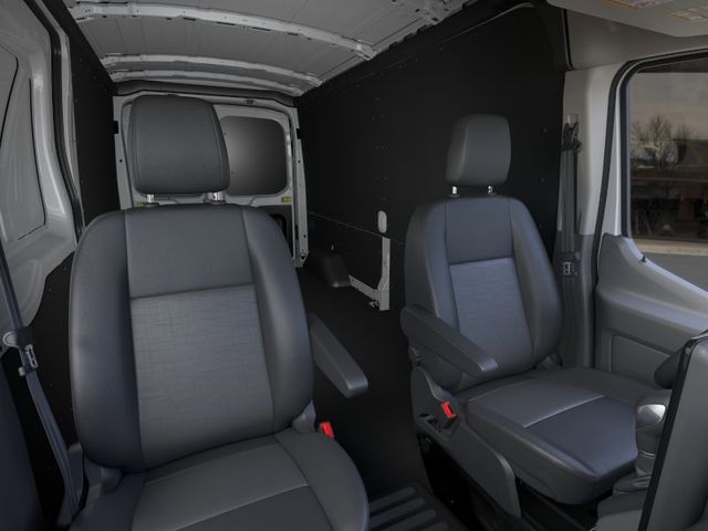 New 2026 Ford Transit 250 - photo 11