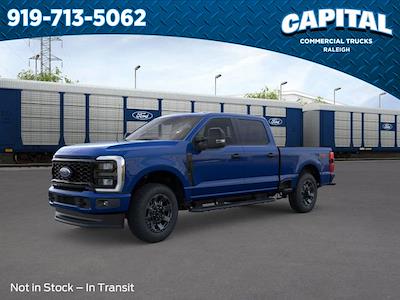 New 2026 Ford F-250 - photo 1