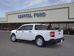 New 2026 Ford Maverick XL SuperCrew Cab for sale #CT2F10155 - photo 4