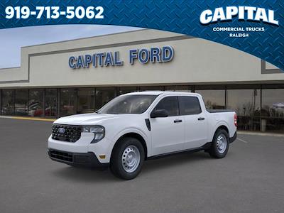 New 2026 Ford Maverick XL SuperCrew Cab for sale #CT2F10275 - photo 1
