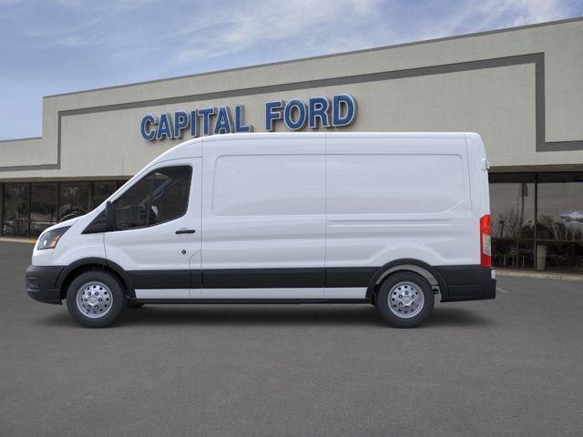 New 2026 Ford Transit 250 - photo 2