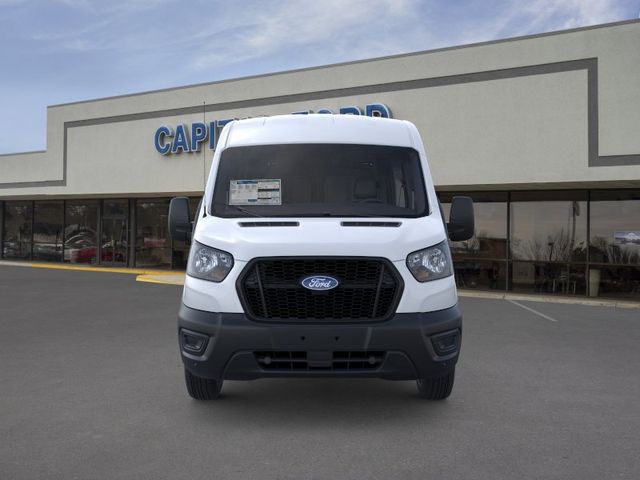 New 2026 Ford Transit 250 - photo 8