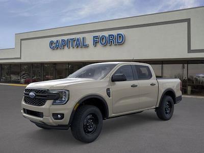 New 2026 Ford Ranger - photo 1