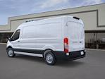 2026 Ford Transit 250 Medium Roof AWD Empty Cargo Van for sale #CT2F10325 - photo 2