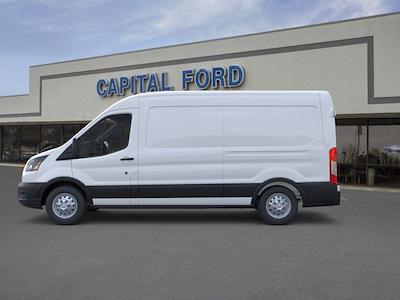 2026 Ford Transit 250 Medium Roof AWD Empty Cargo Van for sale #CT2F10326 - photo 2