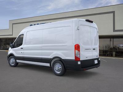 2026 Ford Transit 250 Medium Roof AWD Empty Cargo Van for sale #CT2F10326 - photo 2