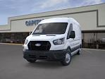 2026 Ford Transit 250 Medium Roof AWD Empty Cargo Van for sale #CT2F10326 - photo 1