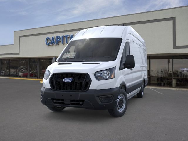 New 2026 Ford Transit 250 - photo 2