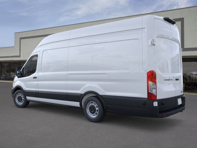 New 2026 Ford Transit 250 - photo 6