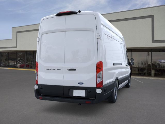 New 2026 Ford Transit 250 - photo 10