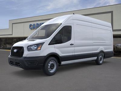 New 2026 Ford Transit 250 High Roof Empty Cargo Van for sale #CT2F10329 - photo 1