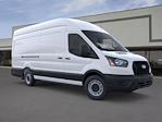New 2026 Ford Transit 250 High Roof Empty Cargo Van for sale #CT2F10329 - photo 7