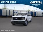 New 2026 Ford F-150 XL Regular Cab for sale #CT2F10362 - photo 2