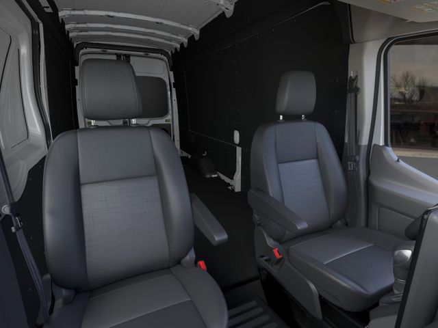 New 2026 Ford Transit 250 - photo 12