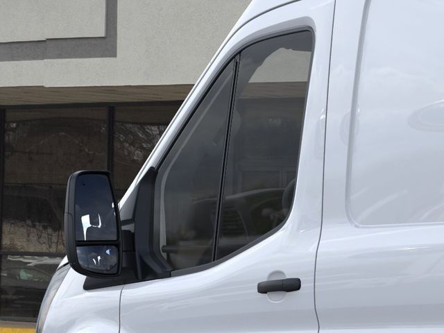 New 2026 Ford Transit 250 - photo 22