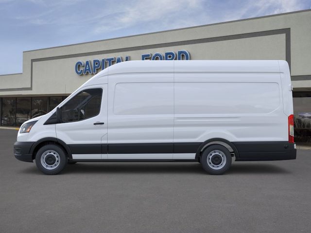 New 2026 Ford Transit 250 - photo 5