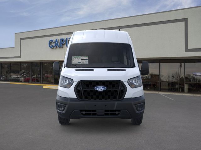 New 2026 Ford Transit 250 - photo 8