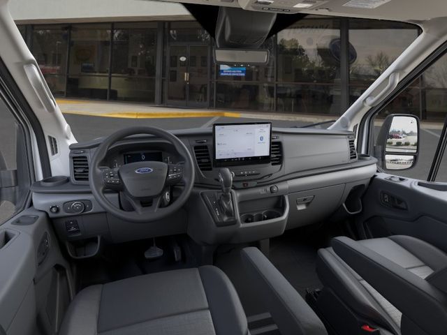 New 2026 Ford Transit 250 - photo 11