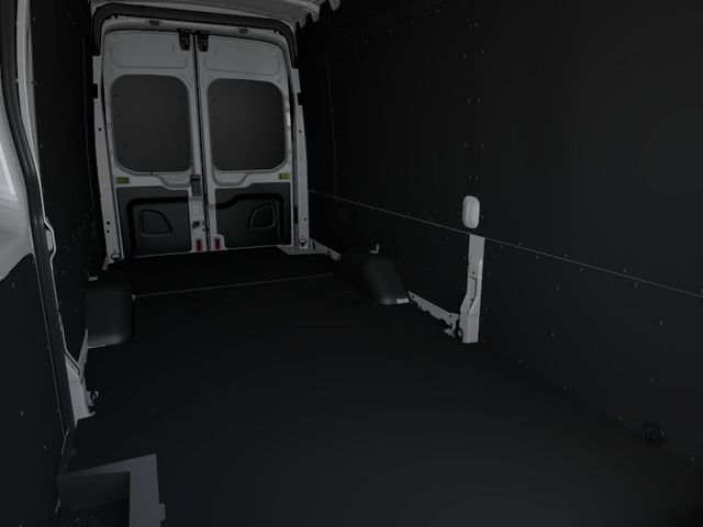 New 2026 Ford Transit 250 - photo 12