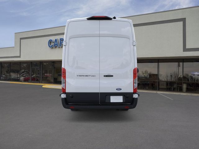 New 2026 Ford Transit 250 - photo 6