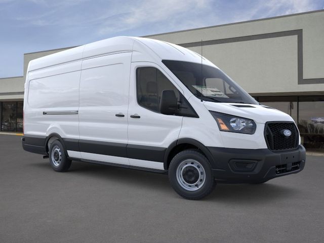 New 2026 Ford Transit 250 - photo 8