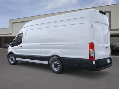 2026 Ford Transit 250 High Roof RWD Empty Cargo Van for sale #CT2F10429 - photo 2