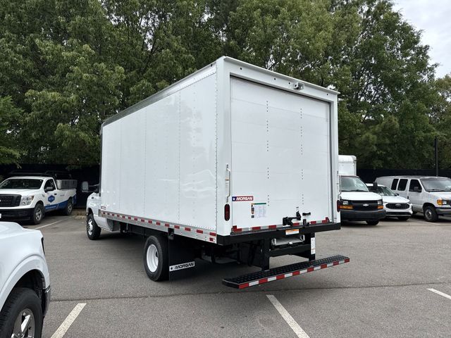 New 2027 Ford E-350 - photo 5