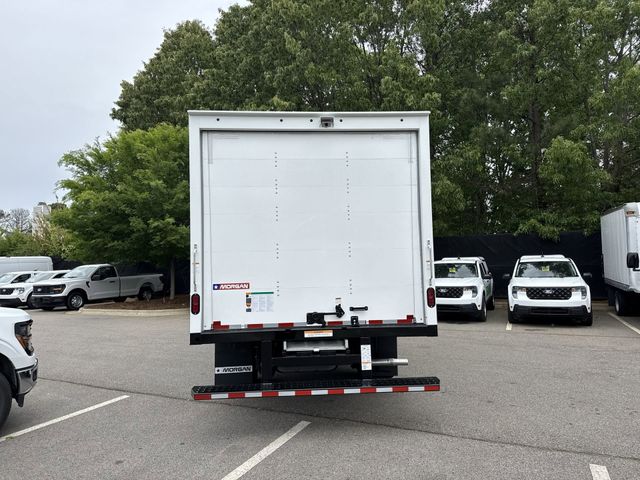 New 2027 Ford E-350 - photo 10