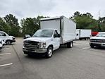 New 2027 Ford E-350 Box Van for sale #CT2F10475 - photo 6