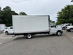 New 2027 Ford E-350 Box Van for sale #CT2F10475 - photo 10