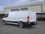 New 2026 Ford Transit 150 Low Roof Empty Cargo Van for sale #CT2F10780 - photo 2