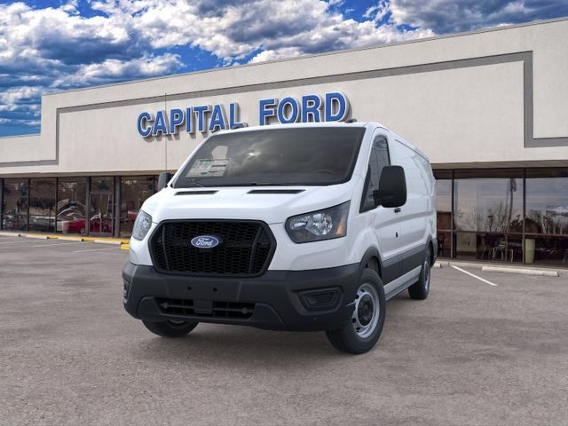 New 2026 Ford Transit 150 - photo 1