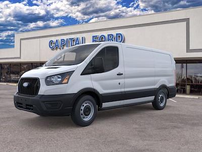 New 2026 Ford Transit 150 Low Roof Empty Cargo Van for sale #CT2F10847 - photo 1
